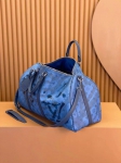 Дорожная  сумка Louis Vuitton Артикул LUX-94658. Вид 2