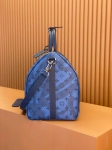 Дорожная  сумка Louis Vuitton Артикул LUX-94658. Вид 4
