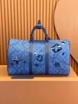 Дорожная  сумка Louis Vuitton Артикул LUX-94658. Вид 5
