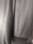 Кожаная куртка Louis Vuitton Артикул LUX-94667. Вид 3
