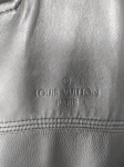 Кожаная куртка Louis Vuitton Артикул LUX-94667. Вид 4