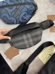 Поясная сумка Burberry Артикул LUX-85836. Вид 5