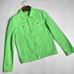 Джинсовая куртка Balenciaga Артикул LUX-94671. Вид 1