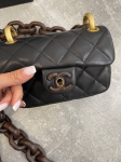 Сумка женская Chanel Артикул LUX-94679. Вид 3