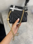 Сумка женская Chanel Артикул LUX-94678. Вид 4