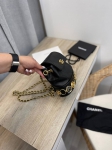 Рюкзак женский Chanel Артикул LUX-94682. Вид 3