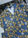 Пижама мужская Louis Vuitton Артикул LUX-94702. Вид 2