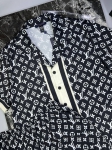 Пижама мужская Louis Vuitton Артикул LUX-94701. Вид 2