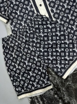 Пижама мужская Louis Vuitton Артикул LUX-94701. Вид 3