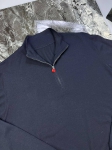 Свитер мужской Kiton Артикул LUX-94759. Вид 2