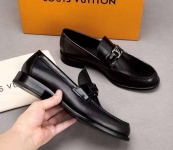 Лоферы Louis Vuitton Артикул LUX-94771. Вид 5