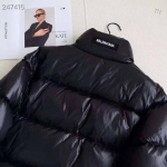 Пуховик Balenciaga Артикул LUX-94805. Вид 3