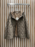 Куртка женская Brunello Cucinelli Артикул LUX-94887. Вид 2