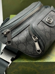 Поясная сумка Gucci Артикул LUX-94839. Вид 3