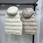 Жилет Brunello Cucinelli Артикул LUX-94826. Вид 2