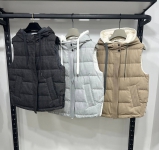 Жилет Brunello Cucinelli Артикул LUX-94825. Вид 1