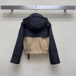 Полупальто 2 в 1 Christian Dior Артикул LUX-94869. Вид 8