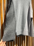 Кашемировый свитер Loro Piana Артикул LUX-94894. Вид 2
