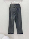 Джинсы  Loewe Артикул LUX-94902. Вид 3