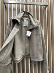 Замшевая куртка  Brunello Cucinelli Артикул LUX-94958. Вид 3