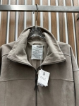 Замшевая куртка  Brunello Cucinelli Артикул LUX-94958. Вид 5