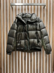 Куртка Sacai  Артикул LUX-94960. Вид 1