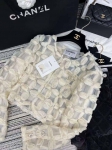 Блузка  Chanel Артикул LUX-94976. Вид 1
