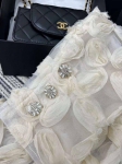 Блузка  Chanel Артикул LUX-94976. Вид 4