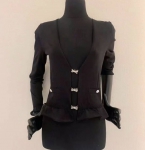 Блузка  Chanel Артикул LUX-94978. Вид 1
