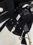 Блузка  Chanel Артикул LUX-94978. Вид 2