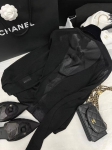 Блузка  Chanel Артикул LUX-94978. Вид 3