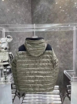 Куртка мужская Burberry Артикул LUX-94988. Вид 2