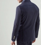 Костюм мужской Brunello Cucinelli Артикул LUX-94999. Вид 2