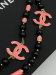 Бусы   Chanel Артикул LUX-95002. Вид 2