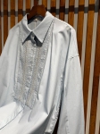Рубашка Brunello Cucinelli Артикул LUX-95033. Вид 2