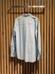 Рубашка Brunello Cucinelli Артикул LUX-95033. Вид 3