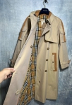 Плащ  Burberry Артикул LUX-95154. Вид 2