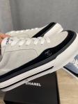 Кеды женские Chanel Артикул LUX-95161. Вид 6