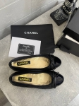 Балетки Chanel Артикул LUX-95166. Вид 3