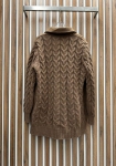 Пальто Max Mara Артикул LUX-95180. Вид 4