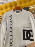 Свитшот  Dolce & Gabbana Артикул LUX-95227. Вид 2