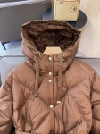 Пуховик Max Mara Артикул LUX-95295. Вид 3