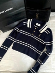 Поло Yves Saint Laurent Артикул LUX-95360. Вид 1