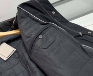 Куртка мужская  Tom Ford Артикул LUX-95408. Вид 3