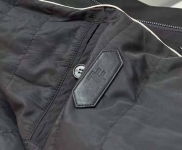 Куртка мужская  Tom Ford Артикул LUX-95408. Вид 4