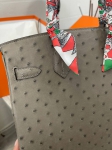 Сумка женская Hermes Артикул LUX-95425. Вид 4