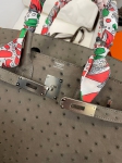 Сумка женская Hermes Артикул LUX-95425. Вид 7