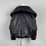 Куртка женская  Yves Saint Laurent Артикул LUX-95462. Вид 2