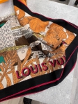 Платок Louis Vuitton Артикул LUX-95504. Вид 9