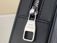 Борсетка Louis Vuitton Артикул LUX-95540. Вид 3